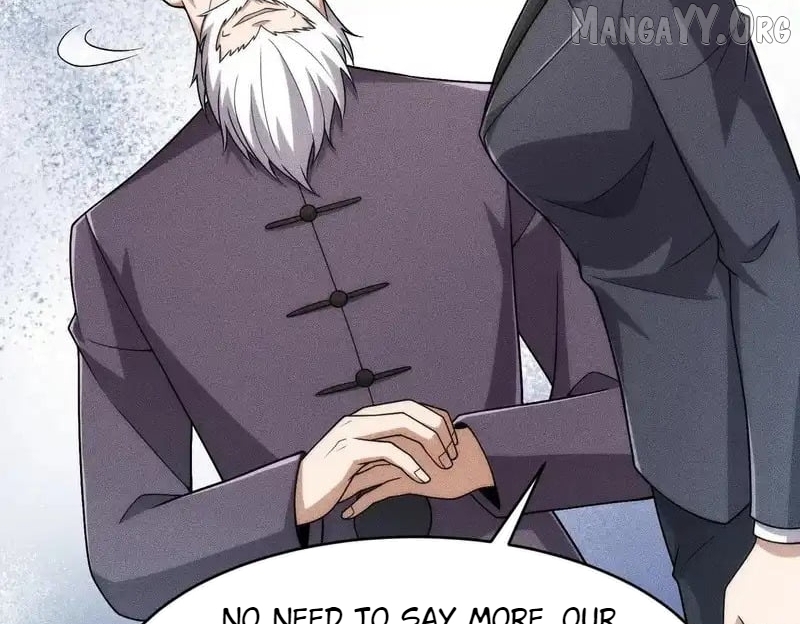 Hidden Dragon in the City (2025) Chapter 23 - page 169